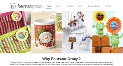 Desktop Screenshot of fsgroup.net